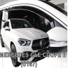 Heko Mercedes Gle Coupe C167 5D 2019+ - ������ ������� ������������� ��� �������� ���� �������� - 2 ���. - (23617)