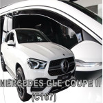 Heko Mercedes Gle Coupe C167 5D 2019+ - ������ ������� ������������� ��� �������� ���� �������� - 2 ���. - (23617)