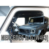 Heko Mercedes Klas G W463 3D/5D 2018+ ������� ������������� ��� �������� ���� �������� - 2 ���. - (23627)
