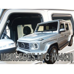 Heko Mercedes Klas G W463 5D 2018+ ��� ������������� ����������� ��� �������� ���� �������� - 4 ���. - (23628)