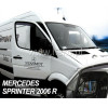 Heko Mercedes Sprinter W906 2006-2018 (�����) ������� ������������� ��� �������� ���� �������� - 2 ���. - (31167)