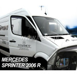 Heko Mercedes Sprinter W906 2006-2018 (�����) ������� ������������� ��� �������� ���� �������� - 2 ���. - (31167)