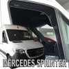 Heko Mercedes Sprinter W907 2D 2018+ ������� ������������� Van ��� �������� ���� �������� - 2 ���. - (23606)