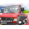 Heko Mercedes Vario W670 2D / 814 ������� ������������� Van ��� �������� ���� �������� - 2 ���. - (23271)