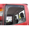 Heko Mercedes Vario W670 2D / 814 ������� ������������� Van ��� �������� ���� �������� - 2 ���. - (23271)