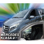 Heko Mercedes Vito Klas V W447 2014+ ������� ������������� ��� �������� ���� �������� - 2 ���. - (23215)