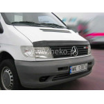 Heko Mercedes VITO/ Viano 1996-2003 ������������� ���� ����������� ��� �������� ���� �������� - 1 ���.