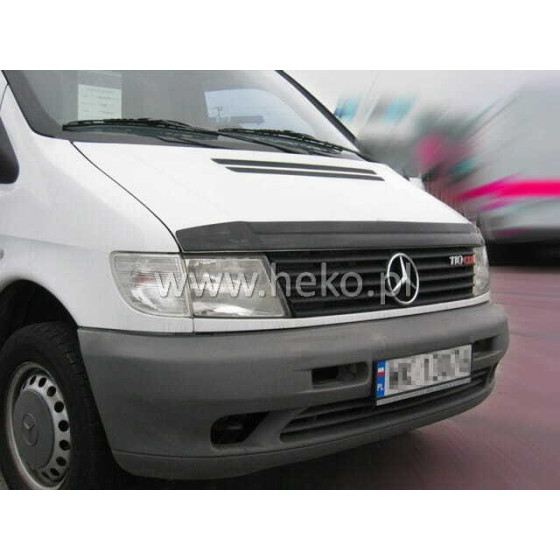 Heko Mercedes VITO/ Viano 1996-2003 ������������� ���� ����������� ��� �������� ���� �������� - 1 ���.