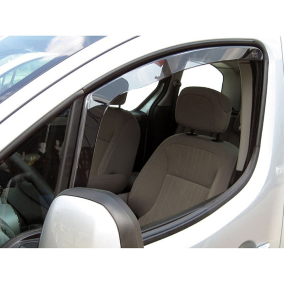 Heko Mini Cooper / Mini One F55 5D 2014+ ��� ������������� ����������� ��� �������� ���� �������� - 4 ���. - (22208)