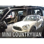 Heko Mini Countryman F60 5D 2017+ ��� ������������� ����������� ��� �������� ���� �������� - 4 ���. - (22210)