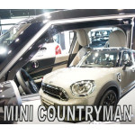 Heko Mini Countryman F60 Ii 5D 2017+ ������� ������������� ��� �������� ���� �������� - 2 ���. - (22209)