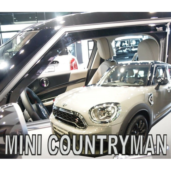 Heko Mini Countryman F60 Ii 5D 2017+ ������� ������������� ��� �������� ���� �������� - 2 ���. - (22209)
