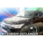 Heko Mitsubishi Outlander 5D 2012+ ��� ������������� ����������� ��� �������� ���� �������� - 4 ���.