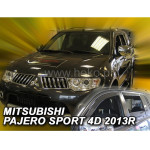 Heko Mitsubishi Pajero Sport 5D 2013-2018 ��� ������������� ����������� ��� �������� ���� �������� - 4 ���. - (23370)