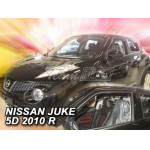 Heko Nissan Juke 5D 2010-2020 ������� ������������� ��� �������� ���� �������� - 2 ���. - (24276)