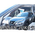 Heko Nissan Juke 5D 2019+ ������� ������������� ��� �������� ���� �������� - 2 ���. - (24304)