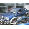 Heko Nissan Navara Pick Up D22 2001-2005 / NP300 4D (�� ����� ��������) ������� ������������� ��� �������� ���� �������� - 2 ���. - (24255)