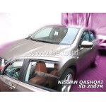 Heko Nissan Qashqai I J10 5D 02/2007-2013 / Qashqai +2 5D 11/2008-2013 ������� ������������� ��� �������� ���� �������� - 2 ���. - (24256)