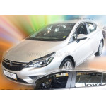 Heko Opel Astra K 5D 2015+ Htb / Sports Tourer ������� ������������� ��� �������� ���� �������� - 2 ���. - (25391)