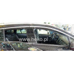 Heko Opel Astra K 5D 2015+ Sport Tourer Wagon ��� ������������� ��� �������� ���� �������� - 4 ���. - (25393)