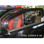 Heko Opel Corsa D 3D 09/2006-2014 ������� ������������� ��� �������� ���� �������� Heopel Corsa D/� 3D 09/2006-2014 ������� ������������� ��� �������� ���� �������� - 2 ���.Ko - 2 ���. - (25364)