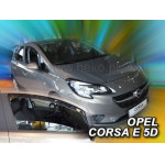 Heko Opel Corsa D 5D 09/2006-2014 /Corsa E 5D 2015+ ������������� ����������� ��� �������� ���� �������� - 2 ���. - (25362)