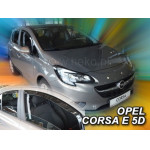 Heko Opel Corsa D 5D 09/2006-2014 /Corsa E 5D 2015+ ��� ������������� ����������� ��� �������� ���� �������� - 4 ���. - (25363)