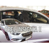 Heko Opel Insignia Ii 5D 2017+ ��� ������������� ����������� ��� �������� ���� �������� - 4 ���.