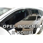 Heko Opel Insignia Ii 5D Combi 2017+ ��� ������������� ����������� ��� �������� ���� �������� - 4 ���. - (25398)