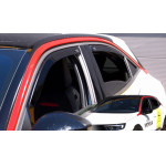 Heko Opel Mokka B 5D 2020+ /MOKKA-e 5D 2020+-��� ������������� ����������� ��� �������� ���� �������� - 4 ���.