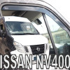 Heko Opel Movano B 2010+ / Renault Master 3 2010+ / Master Iv 2019+ / Nissan NV400 2011+ ����� ������� ������������� Van ��� �������� ���� �������� - 2 ���. - (27009)