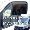 Heko Opel Movano B 2010+ / Renault Master 3 2010+ / Master Iv 2019+ / Nissan NV400 2011+ ����� ������� ������������� Van ��� �������� ���� �������� - 2 ���. - (27009)