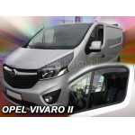 Heko Opel Vivaro 2014+ / Renault Trafic 2014+ /Fiat Talento 2016+ ������� ������������� ��� �������� ���� �������� - 2 ���. - (27189)