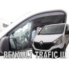 Heko Opel Vivaro Ii 2014+ / Renault Trafic Iii 2014+ / Nissan NV300 2018+ ������� ������������� ����������� ��� �������� ���� �������� - 2 ���. - (25342)