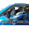 Heko Peugeot 2008 5D 2019+ / 2008E 5D 2019+ - ������� ������������� ����������� ��� �������� ���� �������� - 2 ���. - (26162)