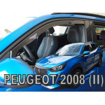 Heko Peugeot 2008 5D 2019+ / 2008E 5D 2019+ - ������� ������������� ����������� ��� �������� ���� �������� - 2 ���. - (26162)
