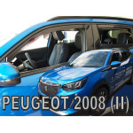 Heko Peugeot 2008 5D 2019+ /2008E 5D 2019+ - ��� ������������� ����������� ��� �������� ���� �������� - 4 ���. - (26163)
