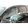Heko Peugeot 308 5D Sw 2021+ ��� ������������� ����������� ��� �������� ���� �������� - 4 ���. - (26166)
