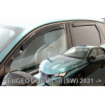 Heko Peugeot 308 5D Sw 2021+ ��� ������������� ����������� ��� �������� ���� �������� - 4 ���. - (26166)