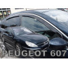 Heko Peugeot 607 Sedan 4D 1999-2010 ��� ������������� ����������� ��� �������� ���� �������� - 4 ���. - (26161)