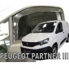 Heko Peugeot Partner Iii 2D / Peugeot Rifter 4D/5D / Citroen Berlingo Iii 4D/5D / Opel Combo E 4D/5D Lov 2018+/Toyota Proace City 2018+ ������� ������������� ��� �������� ���� �������� - 2 ���. - (25403)