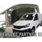 Heko Peugeot Partner Iii 2D / Peugeot Rifter 4D/5D / Citroen Berlingo Iii 4D/5D / Opel Combo E 4D/5D Lov 2018+/Toyota Proace City 2018+ ������� ������������� ��� �������� ���� �������� - 2 ���. - (25403)