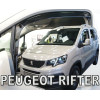 Heko Peugeot Partner Iii 2D / Peugeot Rifter 4D/5D / Citroen Berlingo Iii 4D/5D / Opel Combo E 4D/5D Lov 2018+/Toyota Proace City 2018+ ������� ������������� ��� �������� ���� �������� - 2 ���. - (25403)