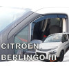Heko Peugeot Partner Iii 2D / Peugeot Rifter 4D/5D / Citroen Berlingo Iii 4D/5D / Opel Combo E 4D/5D Lov 2018+/Toyota Proace City 2018+ ������� ������������� ��� �������� ���� �������� - 2 ���. - (25403)