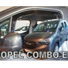 Heko Peugeot Partner Iii 2D / Peugeot Rifter 4D/5D / Citroen Berlingo Iii 4D/5D / Opel Combo E 4D/5D Lov 2018+/Toyota Proace City 2018+ ������� ������������� ��� �������� ���� �������� - 2 ���. - (25403)
