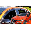 Heko Renault Arkana 5D 2019+ ��� ������������� ����������� ��� �������� ���� �������� - 4 ���.