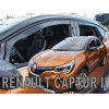 Heko Renault Captur 5D 2019+ ��� ������������� ����������� ��� �������� ���� �������� - 4 ���. - (27013)