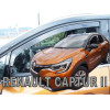 Heko Renault Captur 5D 2019+ ������� ������������� ��� �������� ���� �������� - 2 ���. - (27012)