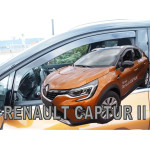 Heko Renault Captur 5D 2019+ ������� ������������� ��� �������� ���� �������� - 2 ���. - (27012)