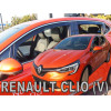 Heko Renault Clio 5D 2019+ ��� ������������� ����������� ��� �������� ���� �������� - 4 ���. - (27015)